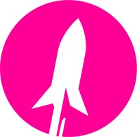 Rocket - Powerful Advertising Logo