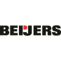 G&L Beijer Logo