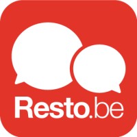 Resto.be Logo