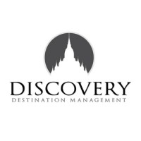 Discovery Dmc Logo