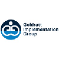 Goldratt Implementation Group Europe C.V. Logo