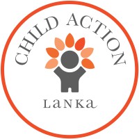 Child Action Lanka Logo
