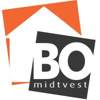 Bomidtvest Logo