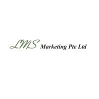 LMS Marketing Pte Ltd Logo