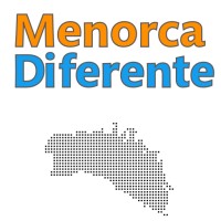 MenorcaDiferente.com Logo