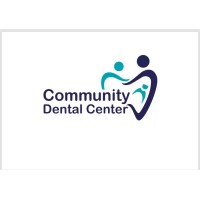 Community Dental Centre Logo