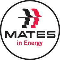 MATES in Energy Logo
