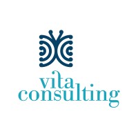VITA CONSULTING Logo