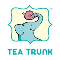Tea Trunk Logo
