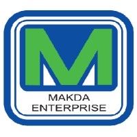 M/s MAKDA ENTERPRISE ( MAKDA GROUP) Logo