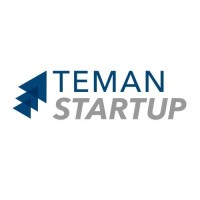 Teman Startup Logo