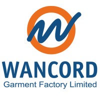 WANCORD GARMENT FACTORY LTD Logo