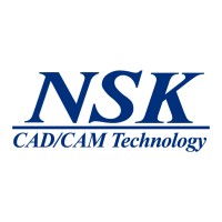 NSK (Nihon Seizuki Kogyo) Logo