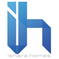 Ishara Homes (Pvt) Ltd Logo