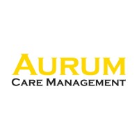 Aurum Care Management, Inc. Logo