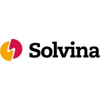 Solvina India Private Limited Logo