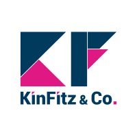 KinFitz & Co. Logo