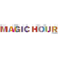 MAGIC HOUR FILMS (India) Pvt. Ltd. Logo
