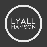 Lyall Hamson Logo