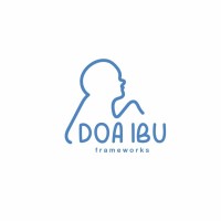 Doa Ibu Frameworks Logo