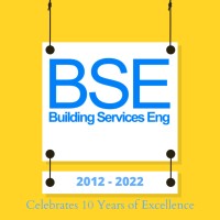 BSE Engineering Construction Ltd Logo