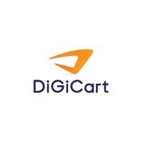 DiGiCart Solutions Logo