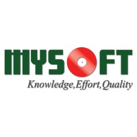 MYSOFT LIMITED Logo