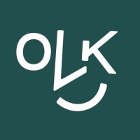 Folko: Storytelling Reimagined Logo