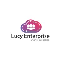 Lucy Enterprise Logo