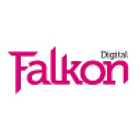 Falkon Digital Logo