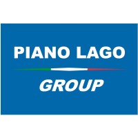 Piano Lago Calcestruzzi srl Logo