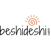 BeshiDeshi Logo