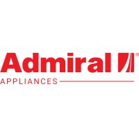 Admiral Appliances Logo