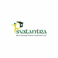 Svatantra Micro Housing Finance Corporation Logo