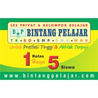 PT Bintang Pelajar Logo