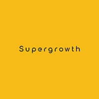 Supergrowth Logo