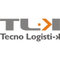TECNO LOGISTI-K S.A. Logo