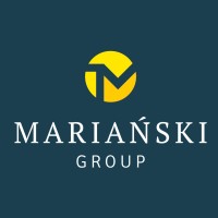 Mariański Group Logo