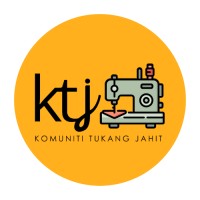 Komuniti Tukang Jahit Logo