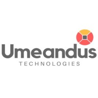 Umeandus Technologies India Private Limited Logo