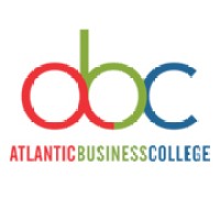 Atlantic Business College Logo