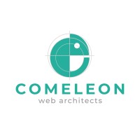 Comeleon - Digital Architects Logo