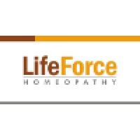Life Force Homeopathy Logo