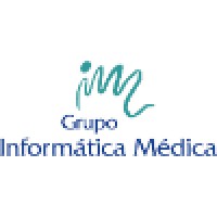 Informática Médica S.L Logo
