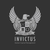 Invictus Group Logo