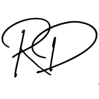 Rachel Dowes Wellness Logo