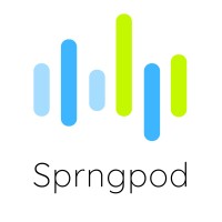 Sprngpod Inc. Logo