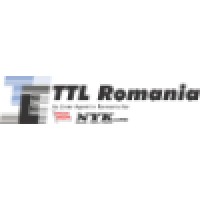 Transterra Logistics (TTL) - NYK Line Logo