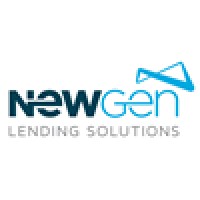 NewGen Lending Solutions Logo