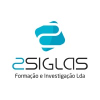 Duas Siglas - Formação e Investigação Lda Logo